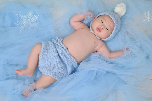 无为宝宝咳嗽有浓痰