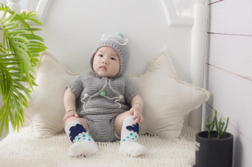 无为宝宝眼窝发青